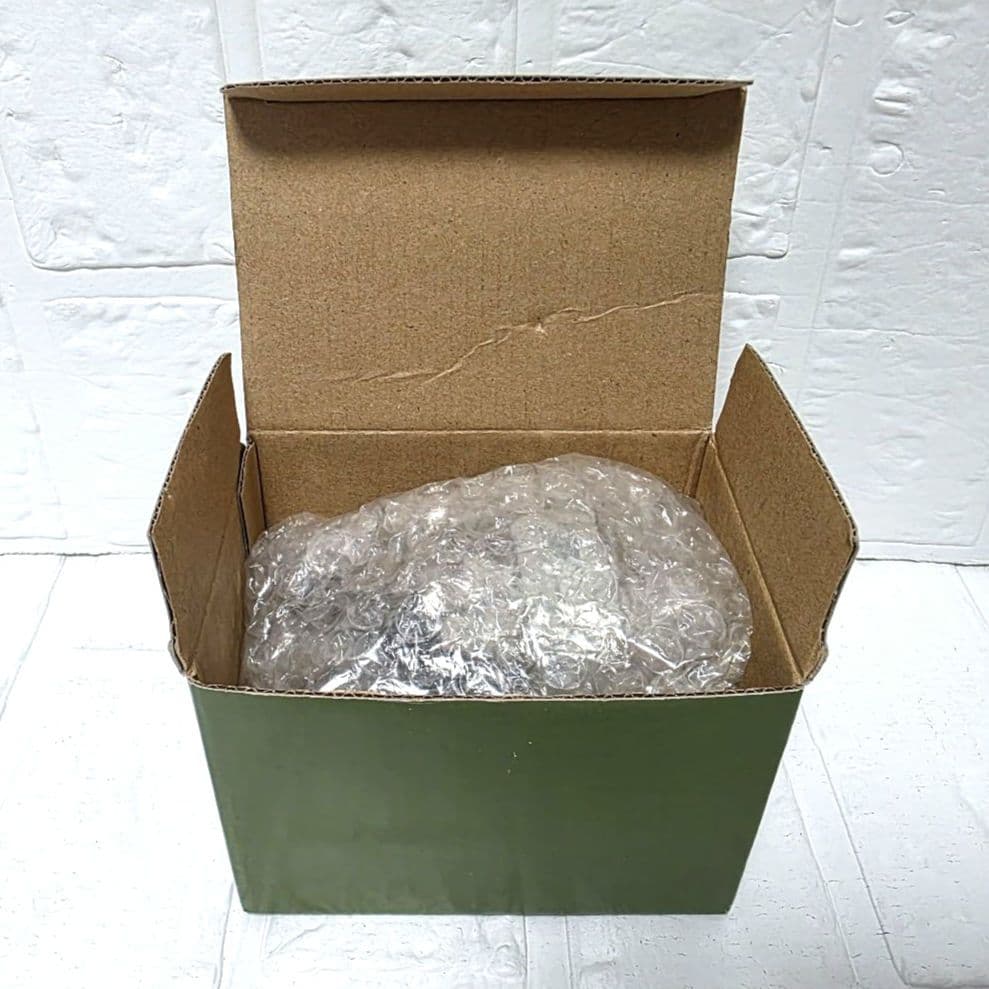 【魔女の宅急便】ジジ一家　オルゴール　箱あり　未使用　レア