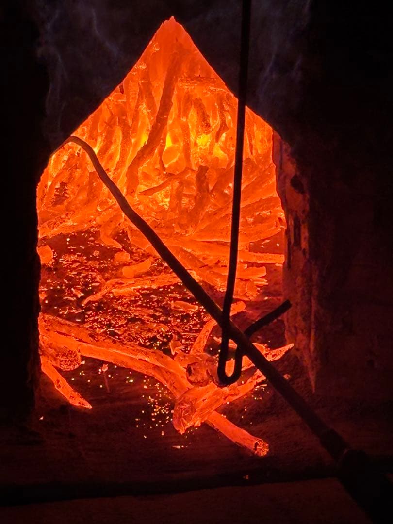 紀州備長炭　馬目　上　１５キロ