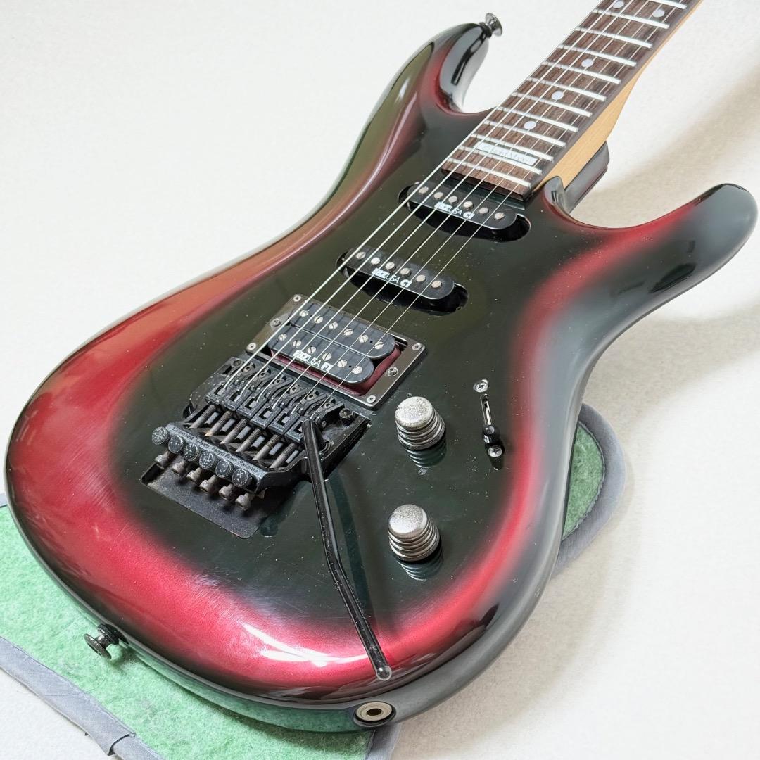 美品 Ibanez 540R Custom Made 日本製 フジゲン