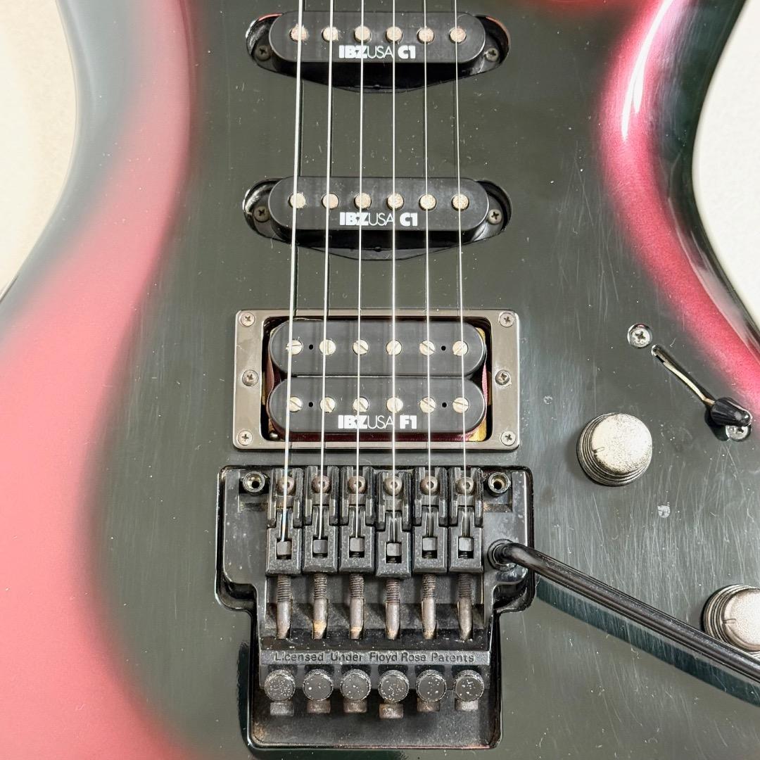 美品 Ibanez 540R Custom Made 日本製 フジゲン