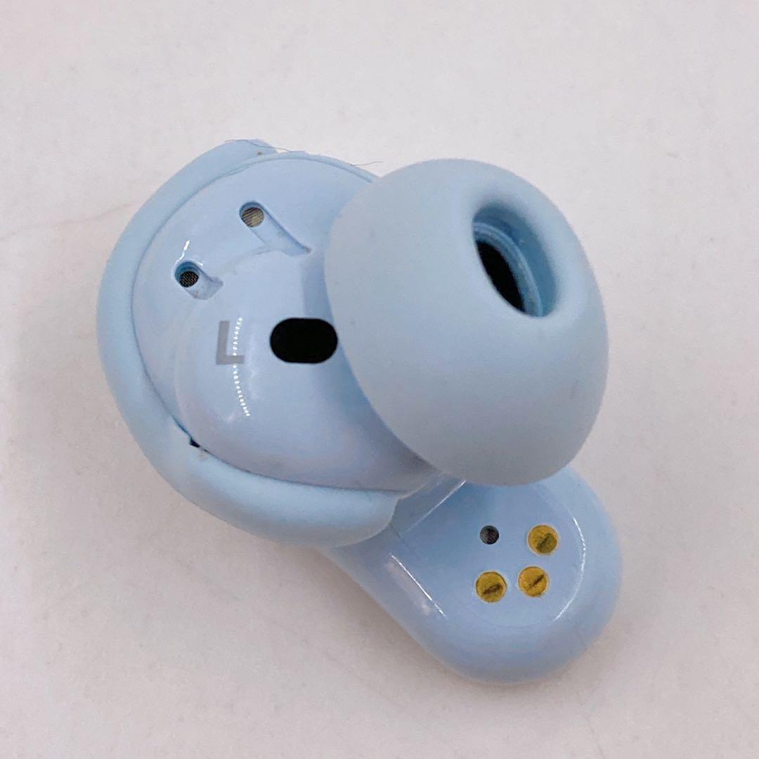 Bose QuietComfort Ultra Earbuds ブルー　ジャンク