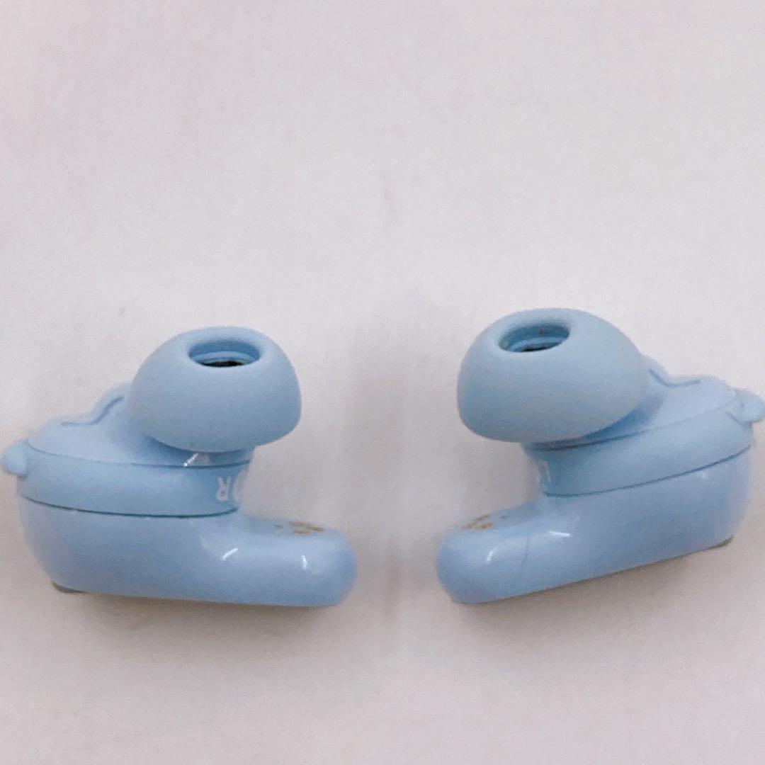 Bose QuietComfort Ultra Earbuds ブルー　ジャンク