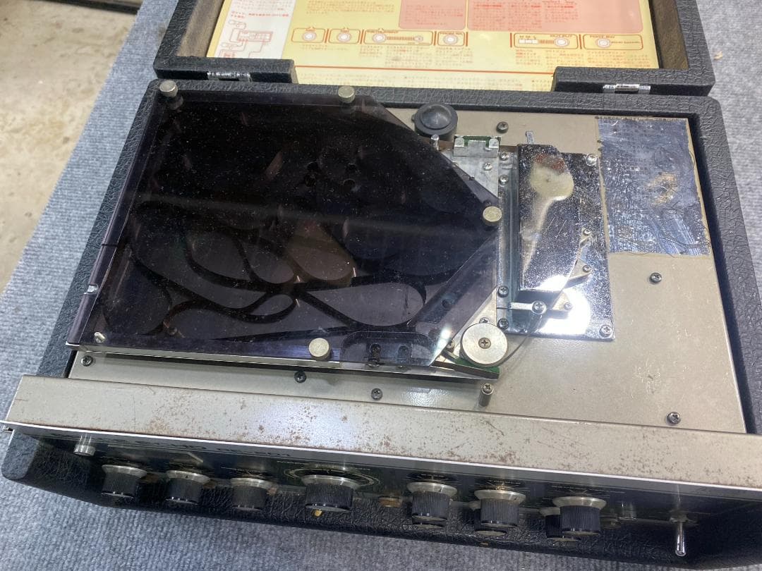 Roland RE-201 Space Echo　リバーブ エコー ディレイ