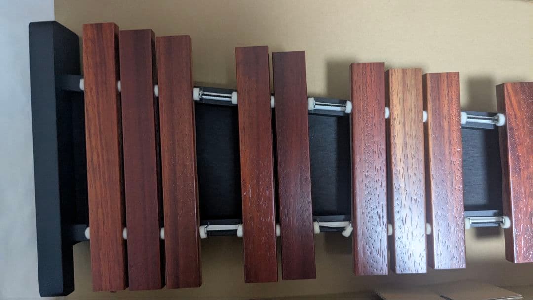 ゼンオン シロフォン ZX32AP マレット付