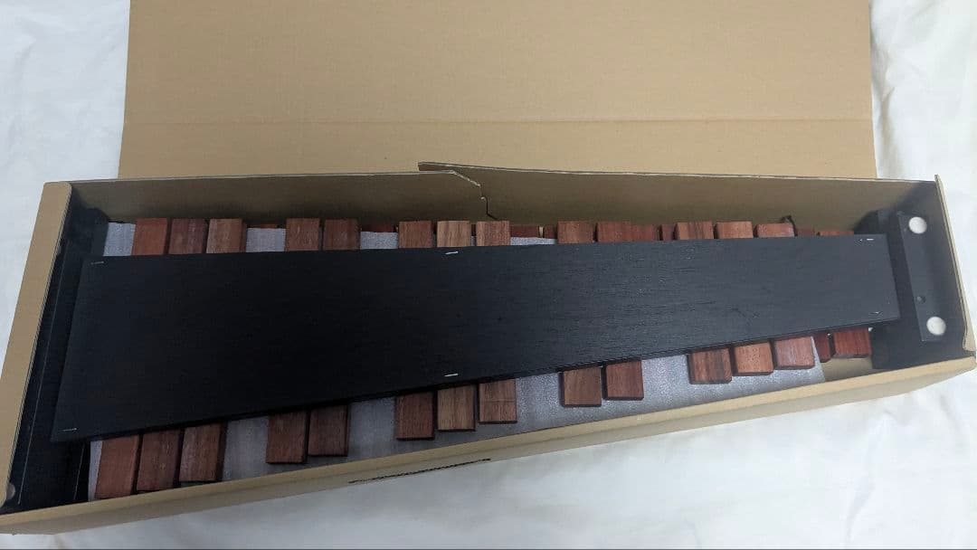 ゼンオン シロフォン ZX32AP マレット付