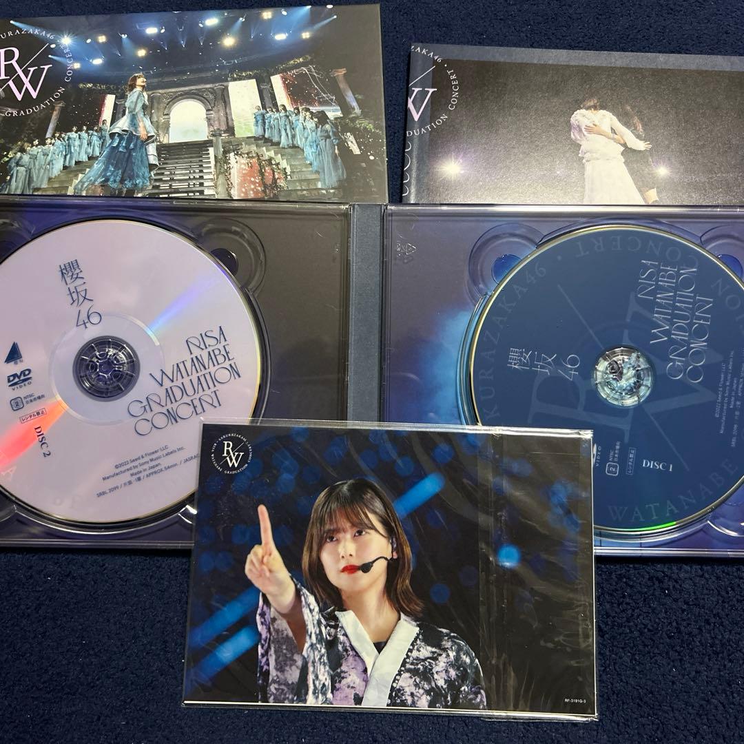 渡邉理佐 まとめ売り