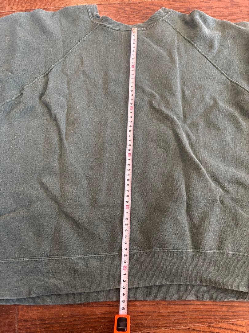 60s USA製 チャンピオン ランタグ 半袖 ヴィンテージ スウェット