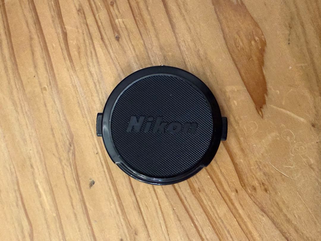 フィルムカメラ Nikon F2 NIKKOR 55mm f/1.2