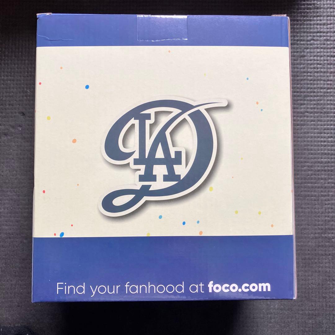 【シリアルNo入り限定商品】大谷翔平 ボブルヘッドフィギュア 世界一