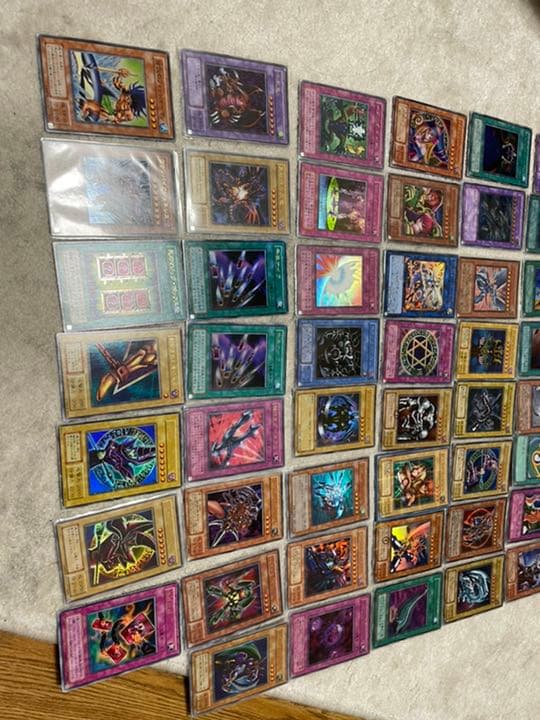 遊戯王　ウルトラレア以上　まとめ売り