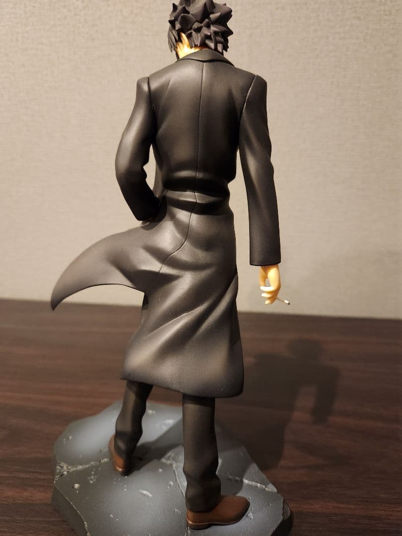 衛宮切嗣 Fate/Zero フィギュア　リファインver