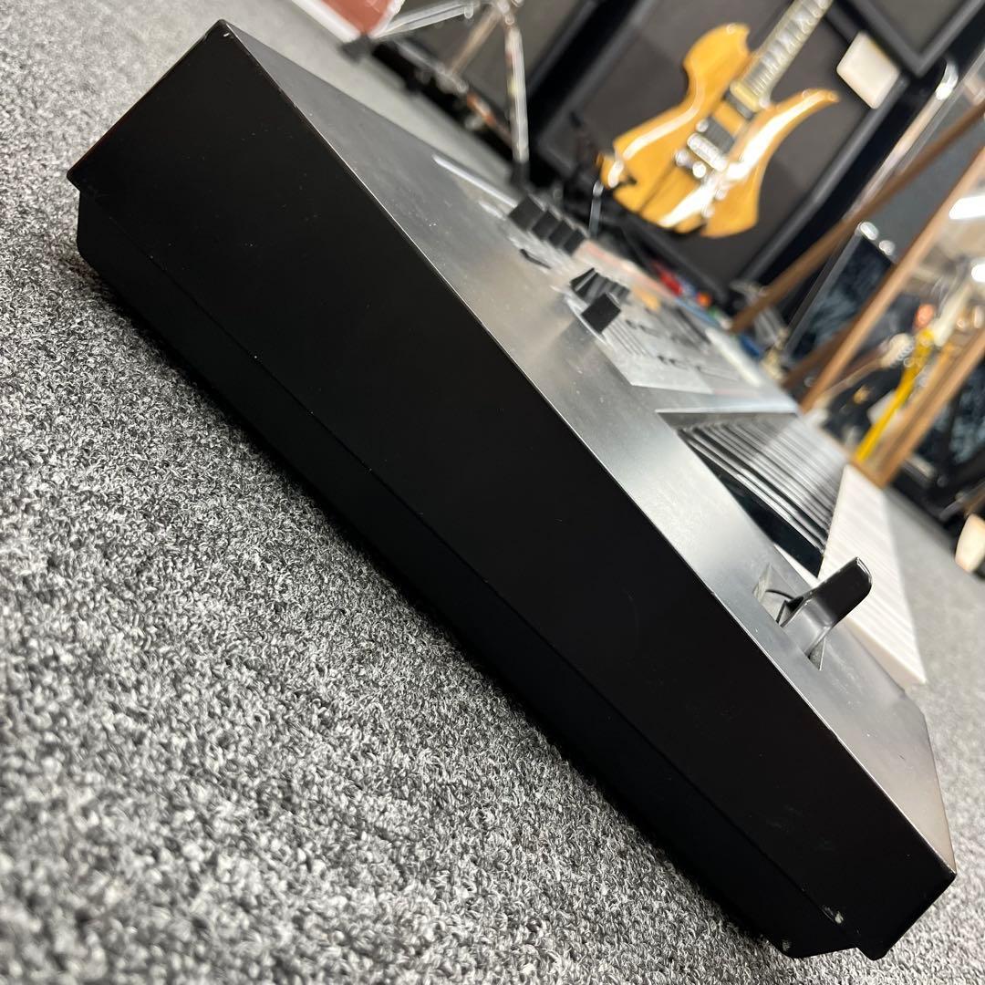 【11196】Roland JUNO-DS 61鍵シンセサイザー ブラック