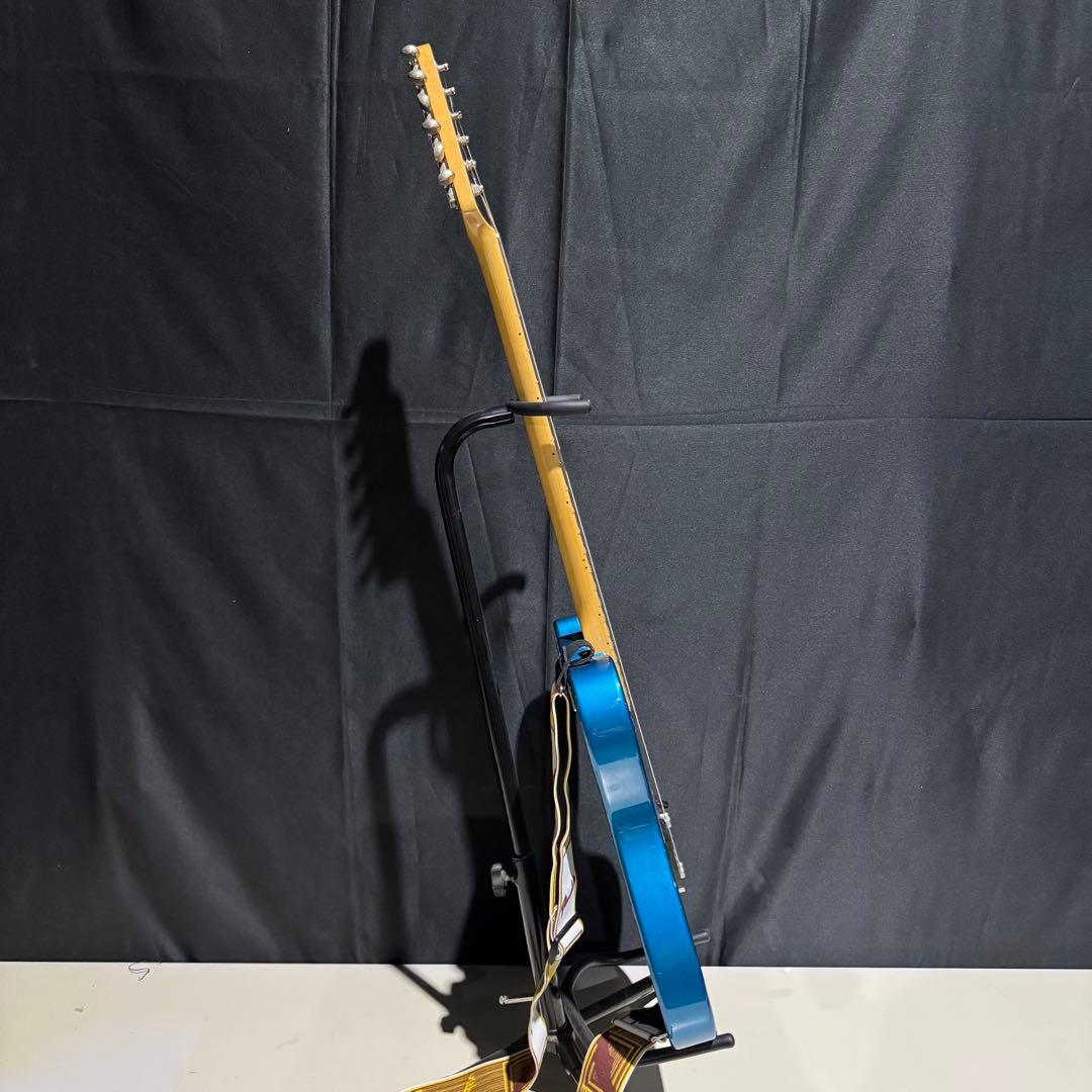 Tokai BlueFlower テレキャスター ブルーフラワー