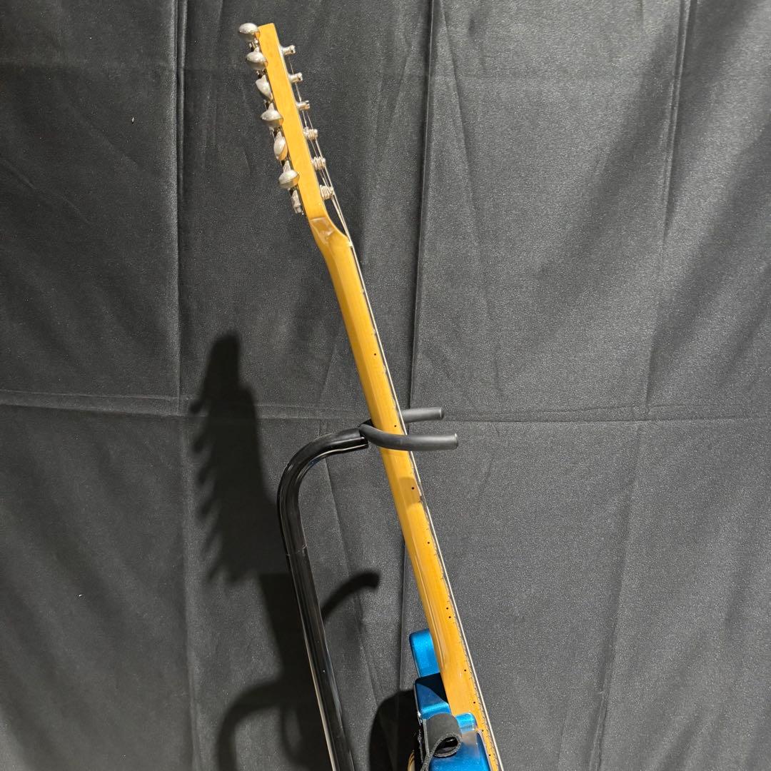 Tokai BlueFlower テレキャスター ブルーフラワー