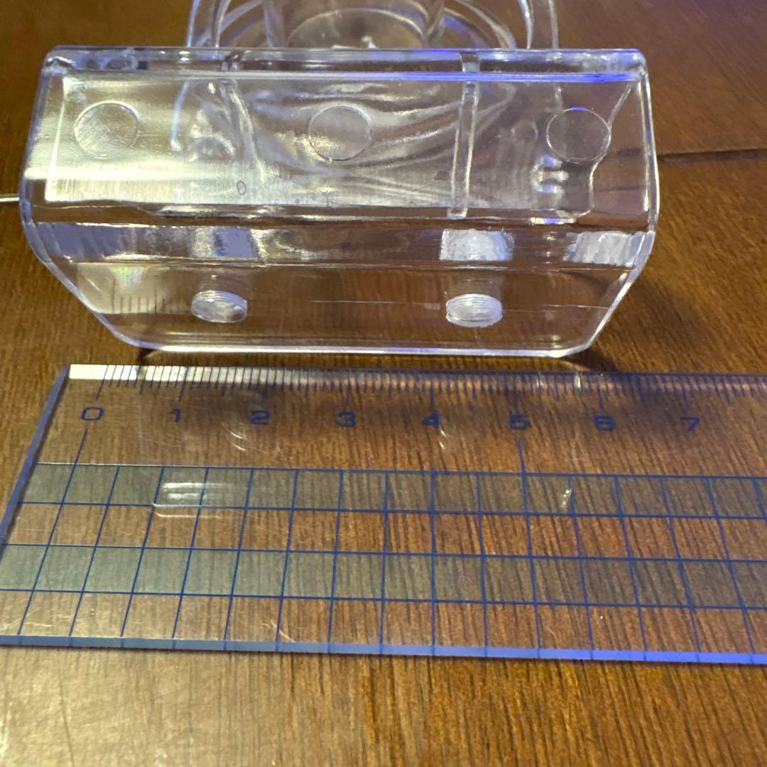 ゼンスイ ナノスキマー コンパクト　未使用