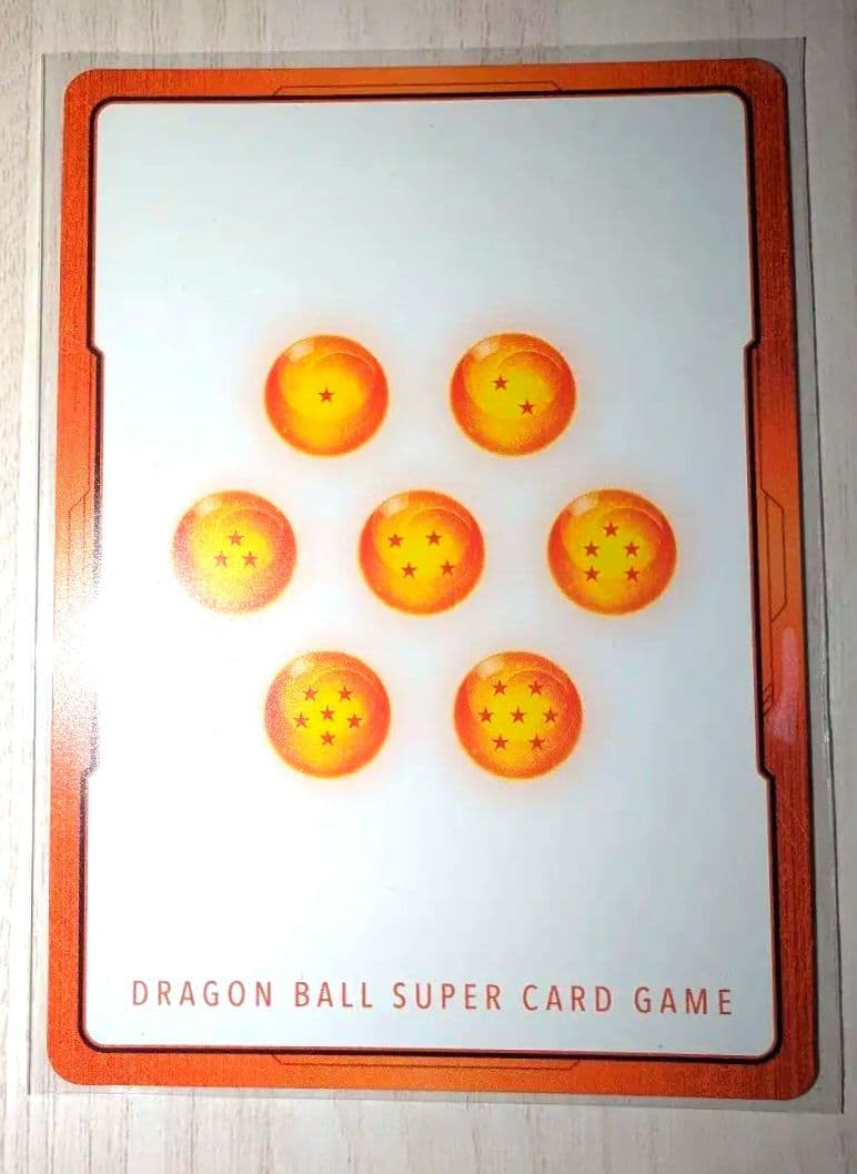 ✨ドラゴンボール漫画フュージョンワールド★エナジーマーカー★金27巻‼️