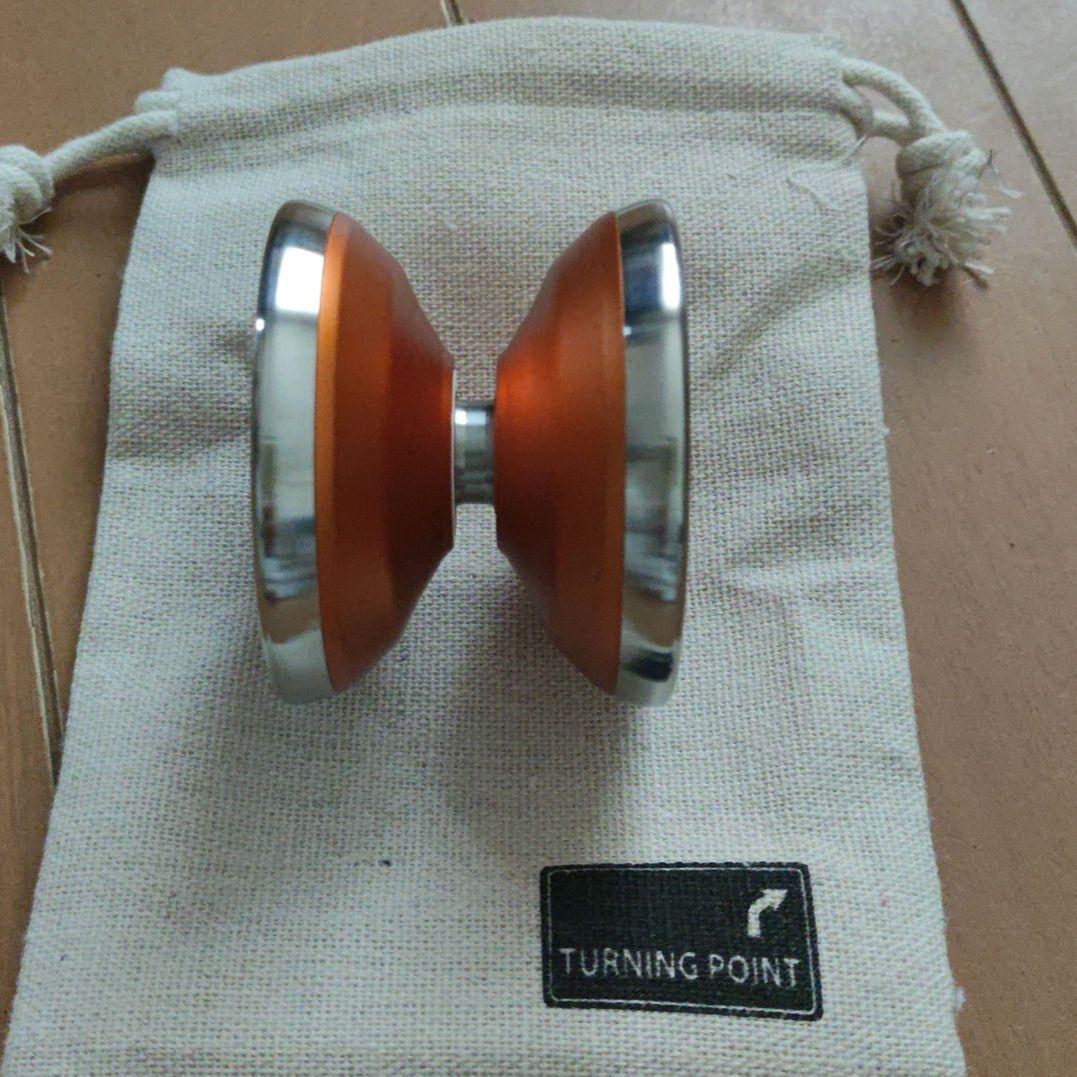 ヨーヨー　アヌビス2