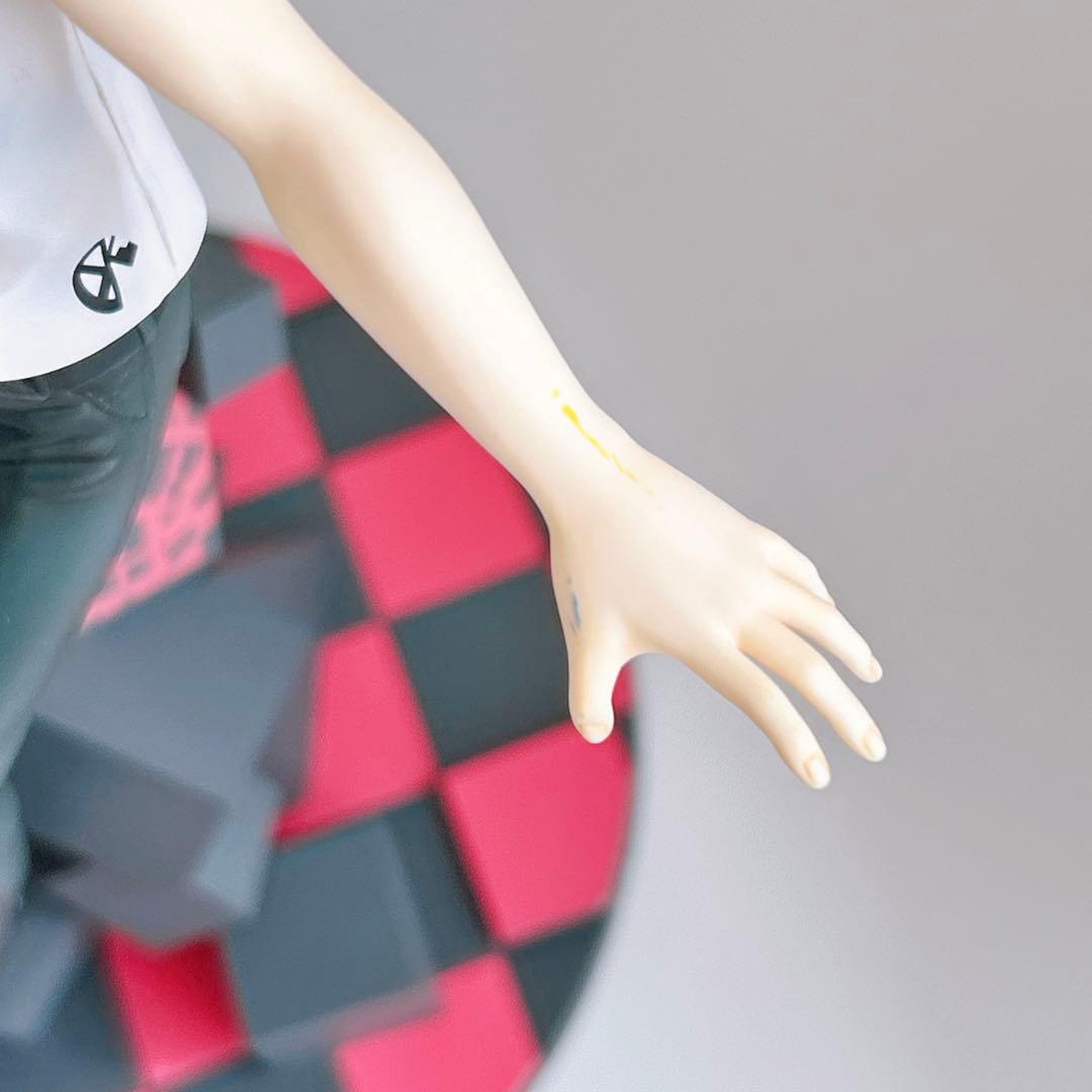 【箱付】日向創 フィギュア ARTFX J