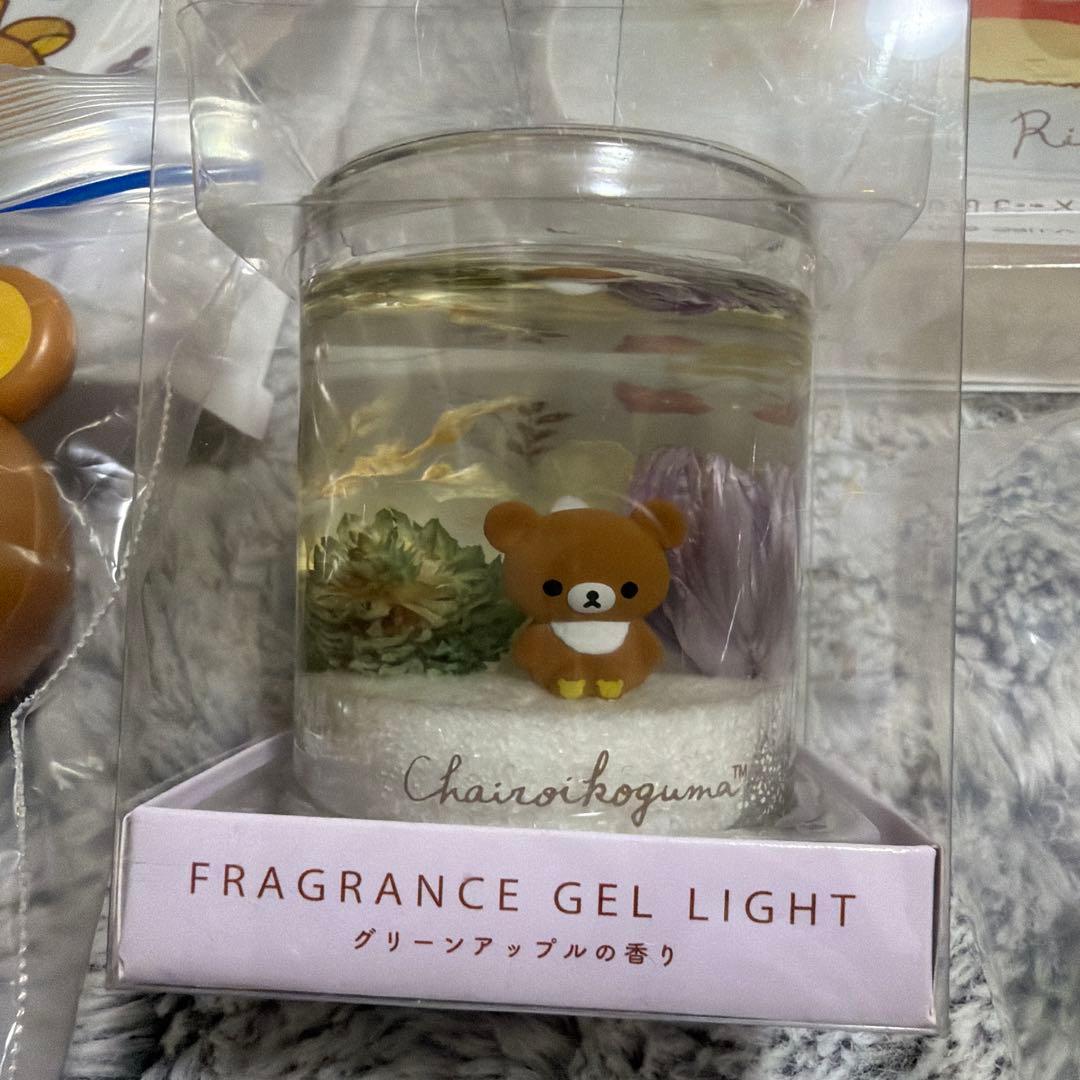 【詰め合わせセットAQ】リラックマ グッズ