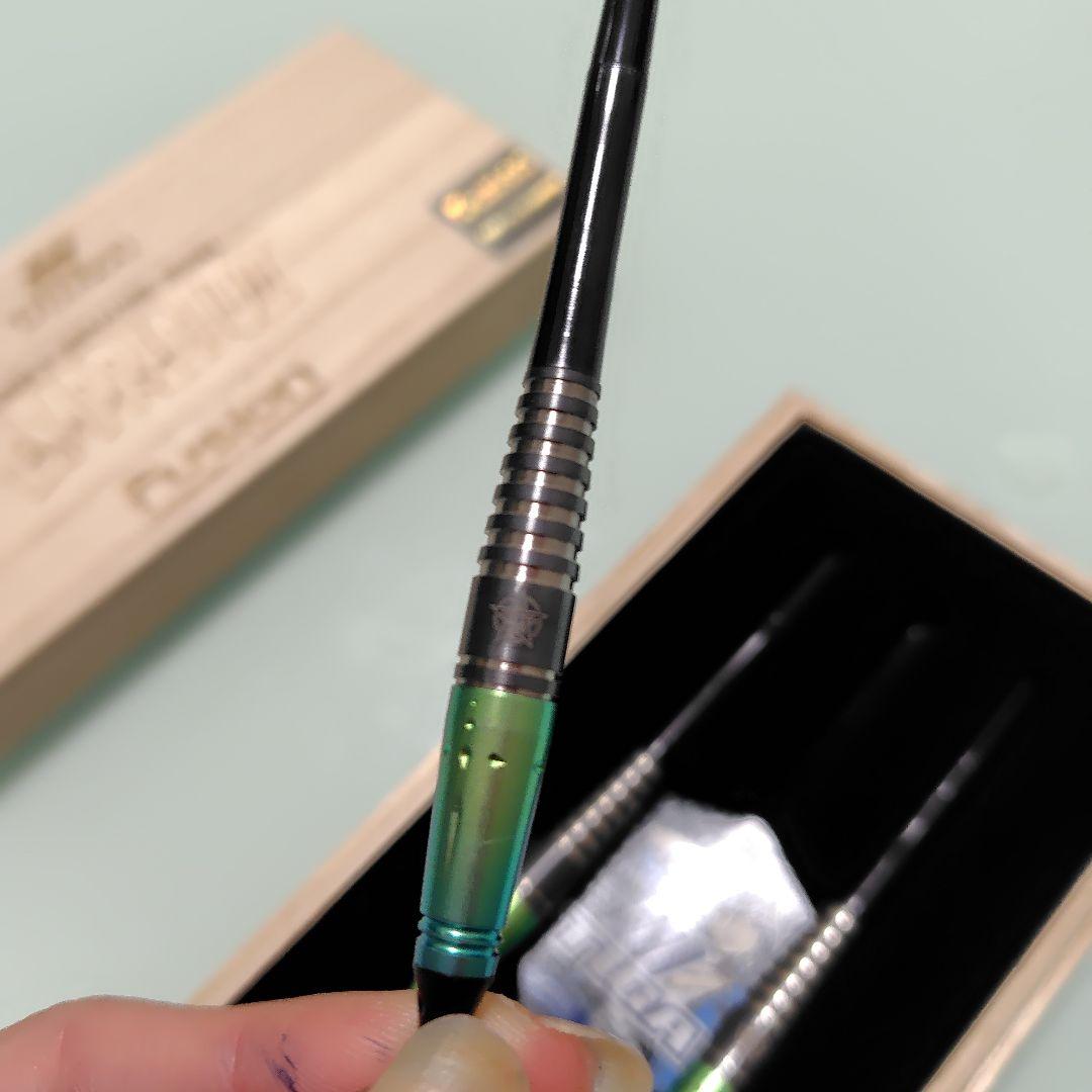 新品 エンプレチュ2 フュージョン 坂口優希恵モデル