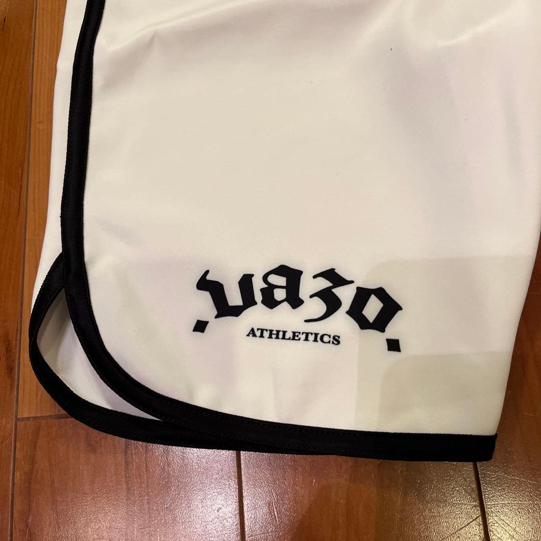 サーフパンツ　VAZO ATHL フィジーク