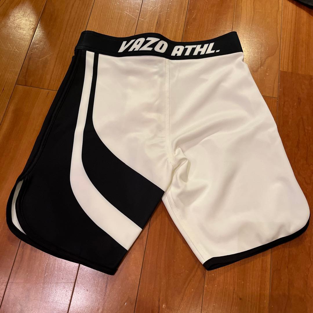 サーフパンツ　VAZO ATHL フィジーク