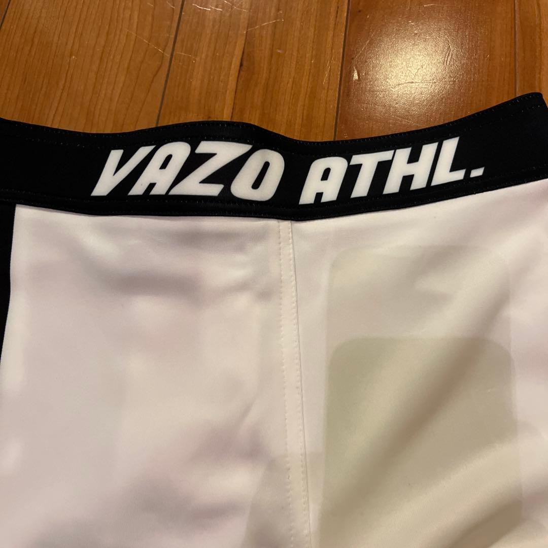 サーフパンツ　VAZO ATHL フィジーク