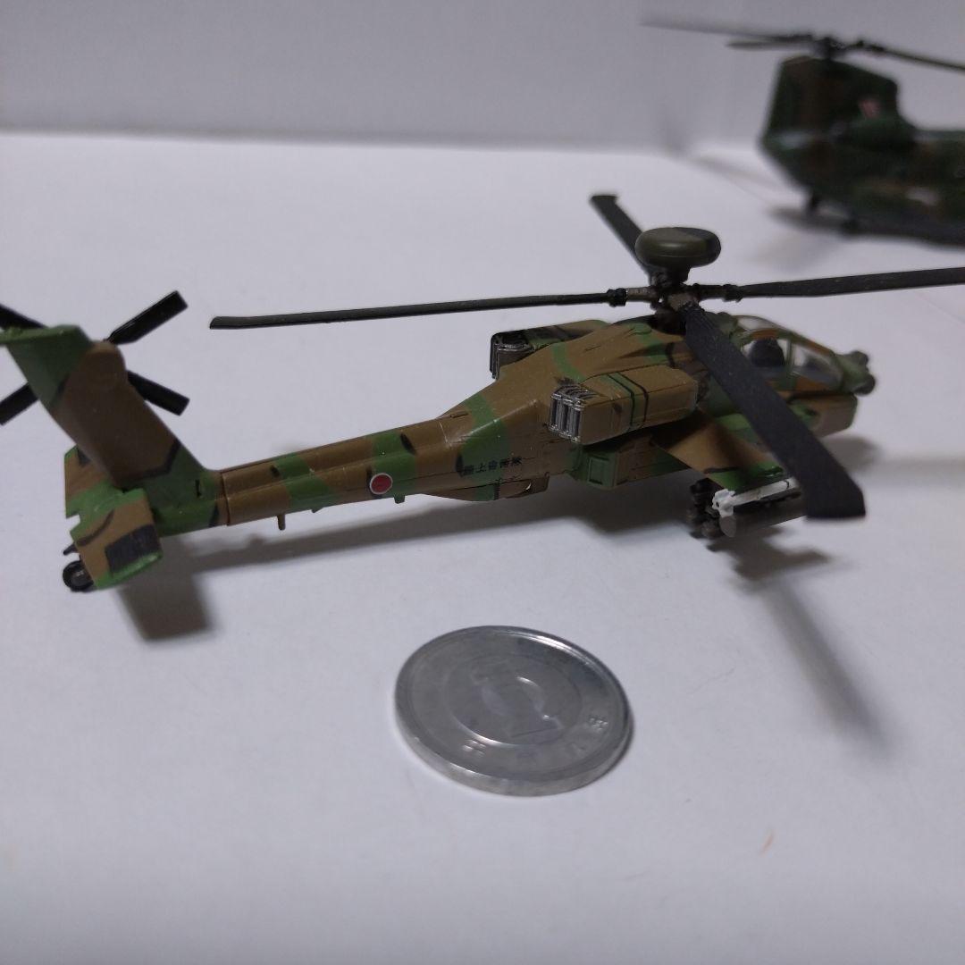 1/144ワールドタンクミュージアム 自衛隊架空部隊