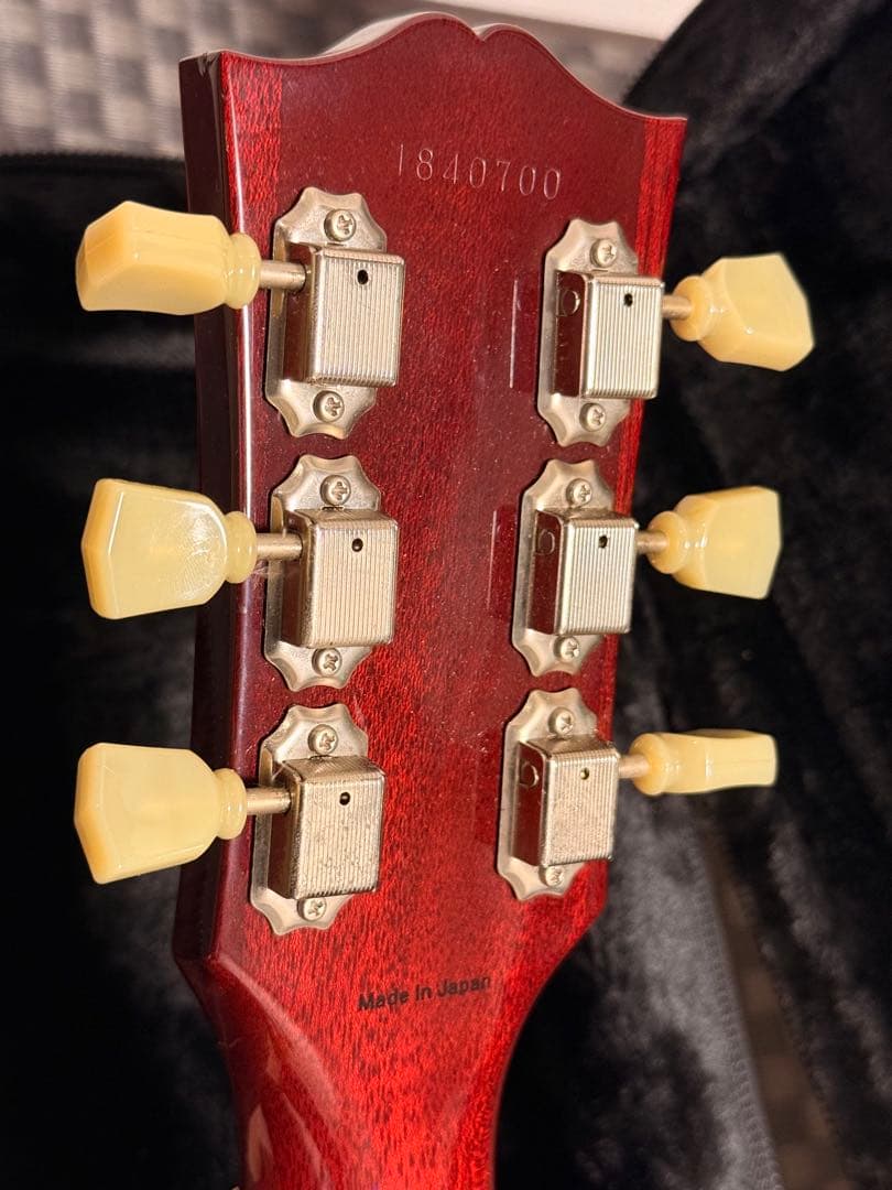 Tokai LS136F VF 日本製 4270g