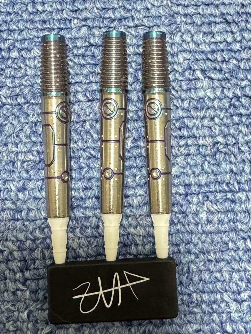 ダーツ TARGET 2BA RISING SUN G9