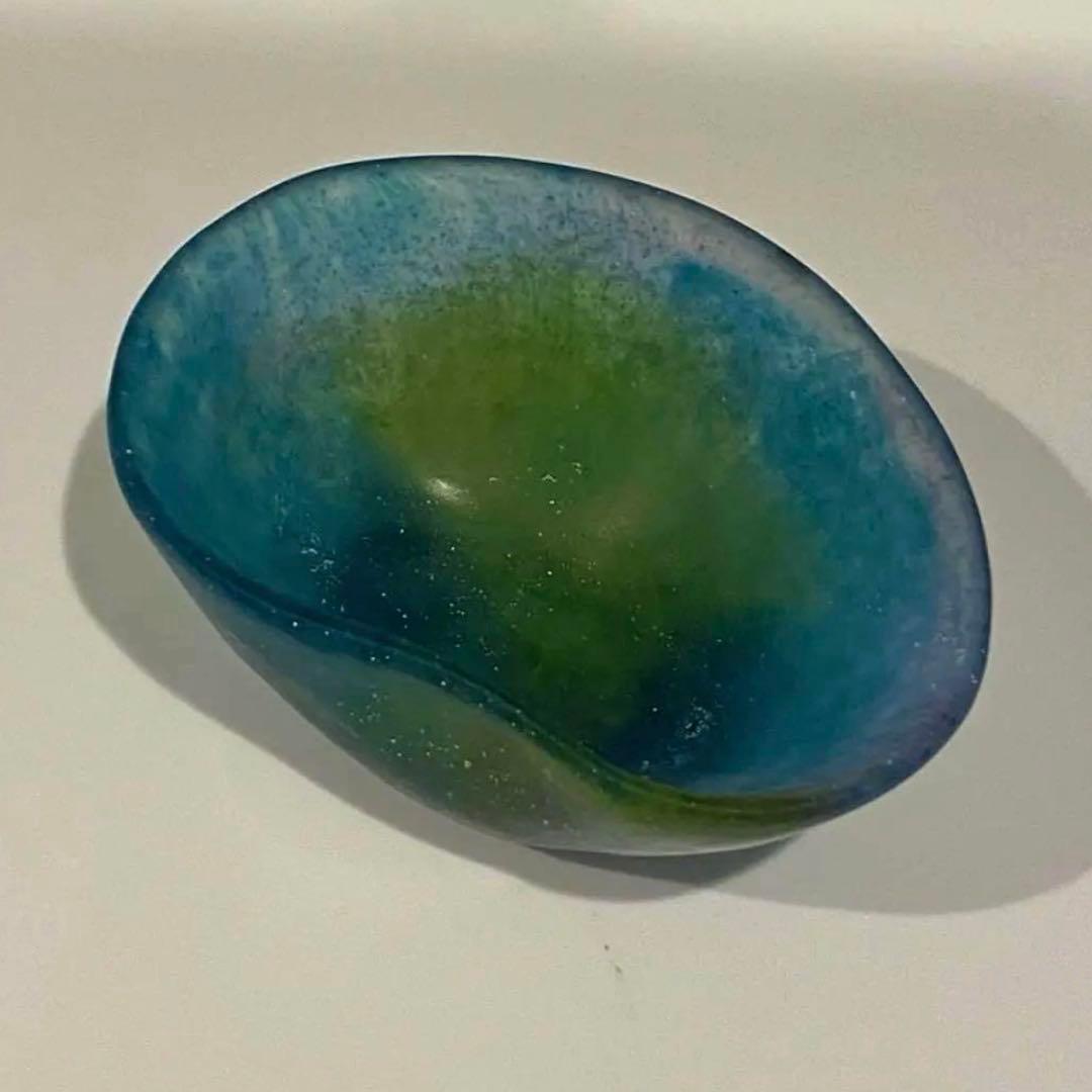 薔薇姫  ガラス小鉢2点セット