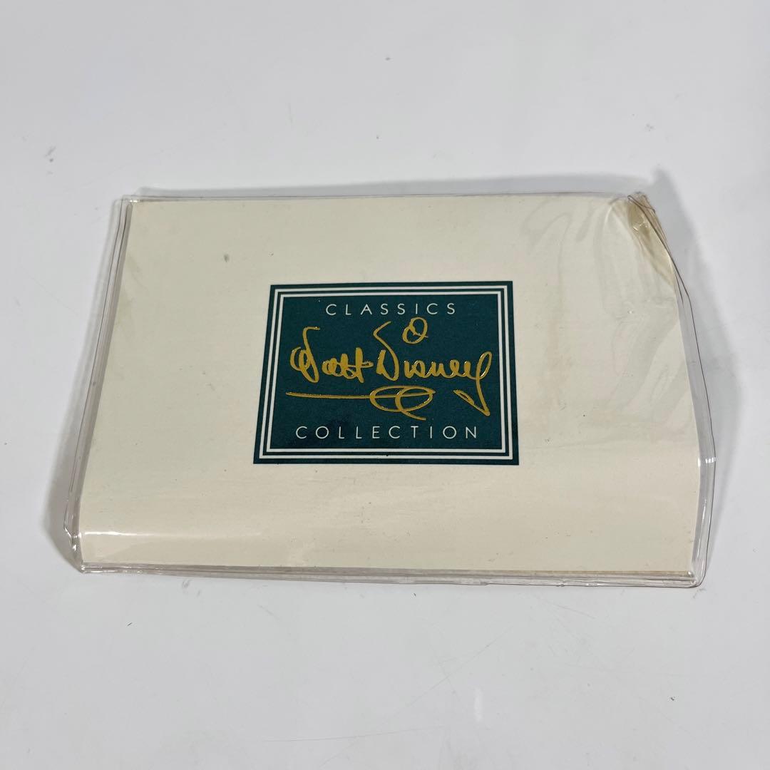 クラシック　ワールドディズニーコレクション　ティンカーベル　フィギュア　WDCC