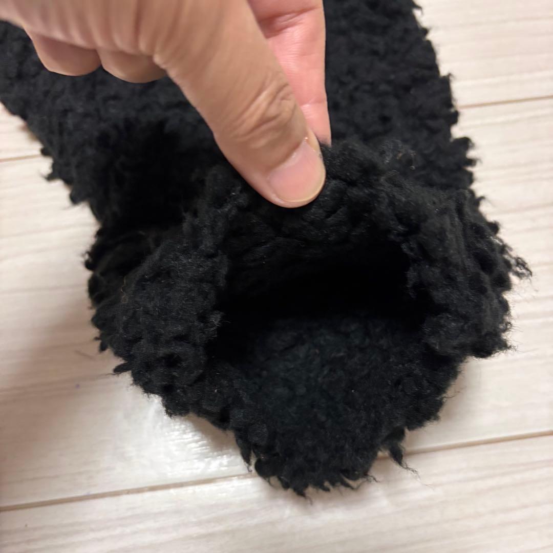 L.G.B. ルグランブルー■BOXER SARROUEL サルエルパンツ ボア