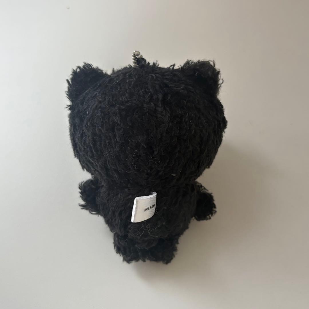 #ハイ_ポール　ぬいぐるみ・キーホルダーセット　ハイポール