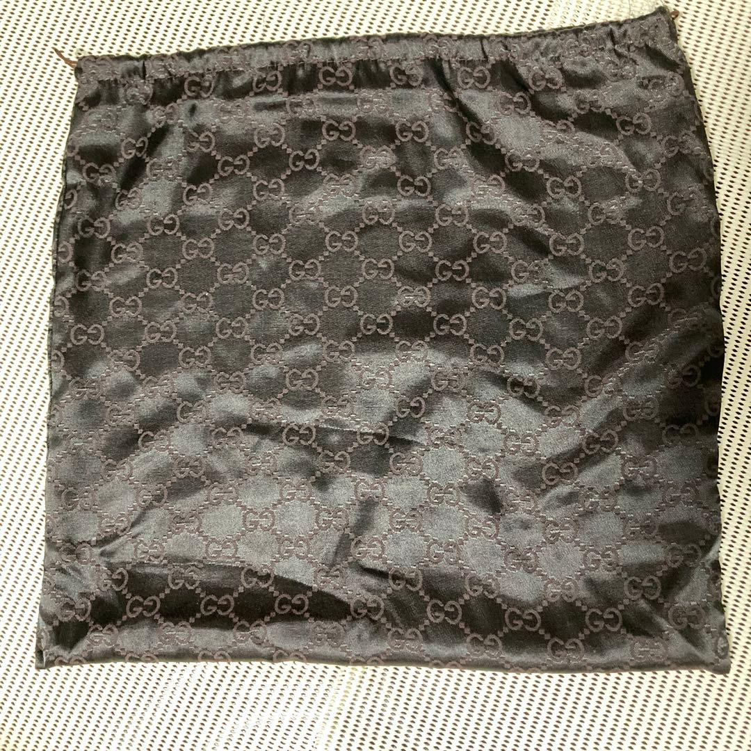 ぴ*き様 グッチ　GUCCI ハンドバッグ　キャンバス　トートバッグ　ショルダー