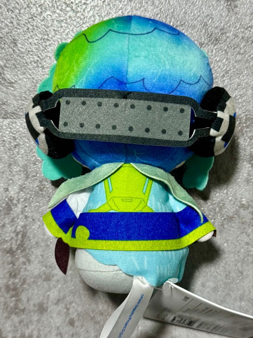 ⑧ ラキオ ぬいぐるみ グノーシア