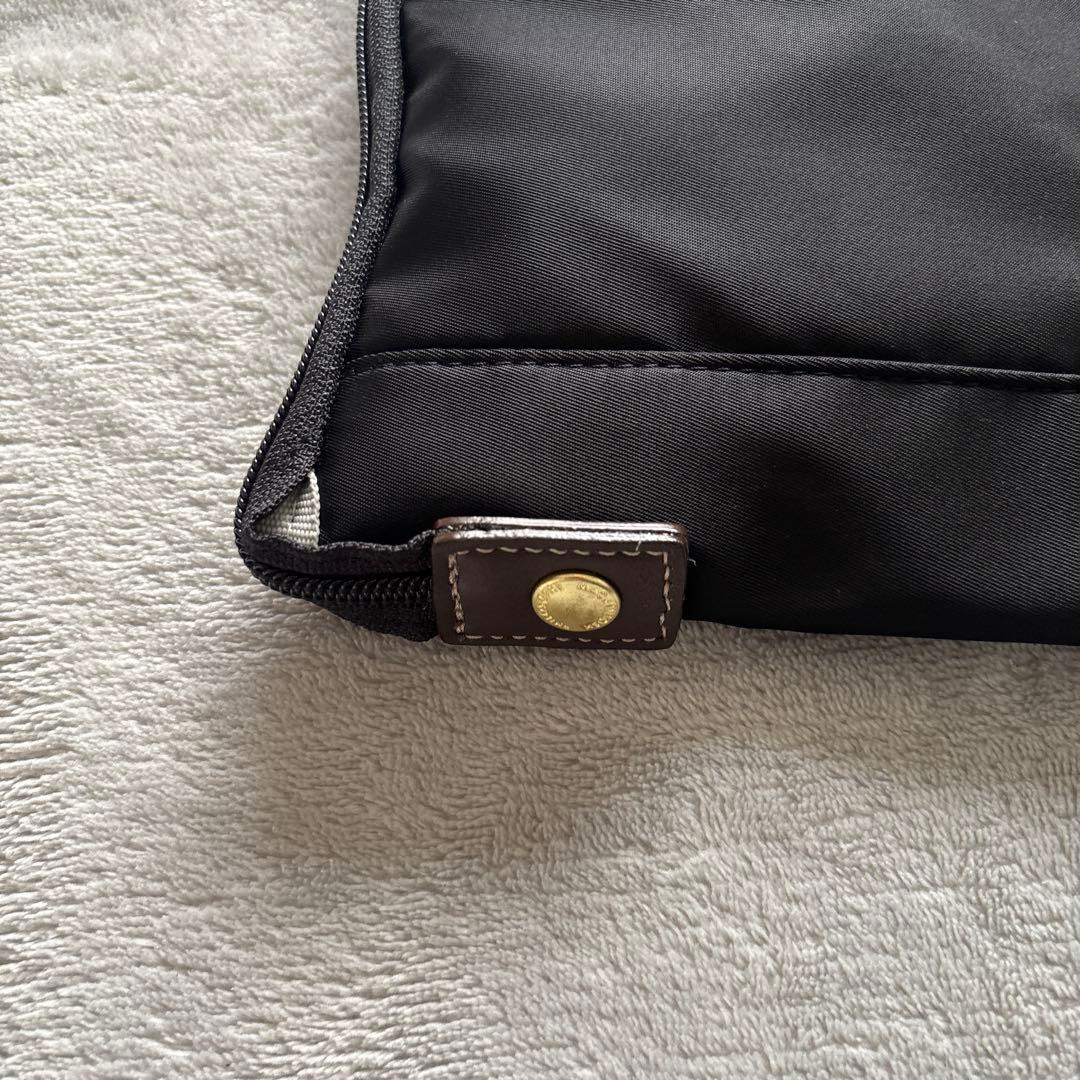 【新品✨タグ付き✨】マッキントッシュ フィロソフィー ガーメントバッグ