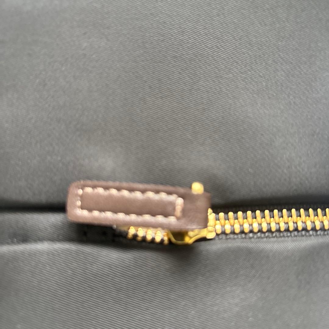 【新品✨タグ付き✨】マッキントッシュ フィロソフィー ガーメントバッグ