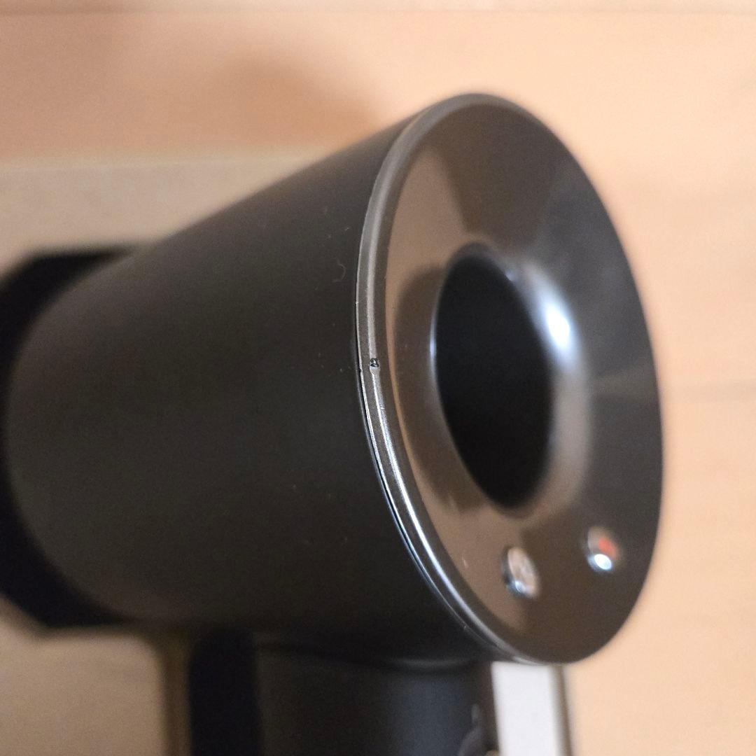 dyson HD08 ULF BBN ENT BLACK　ダイソン　ドライヤー