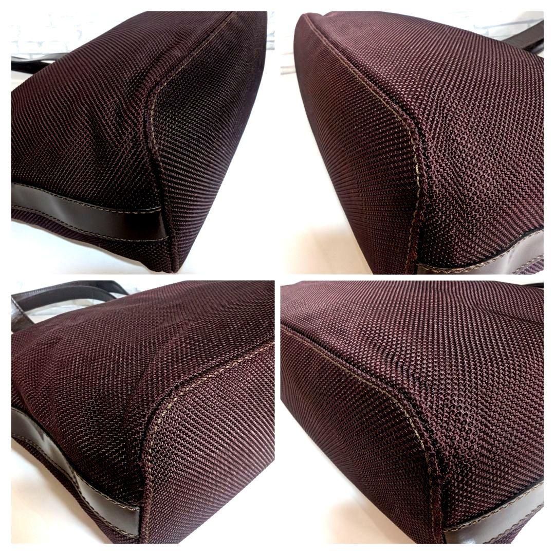 ♥るん♥レア✨美品　セリーヌ　ショルダー　トート　レザー　本革