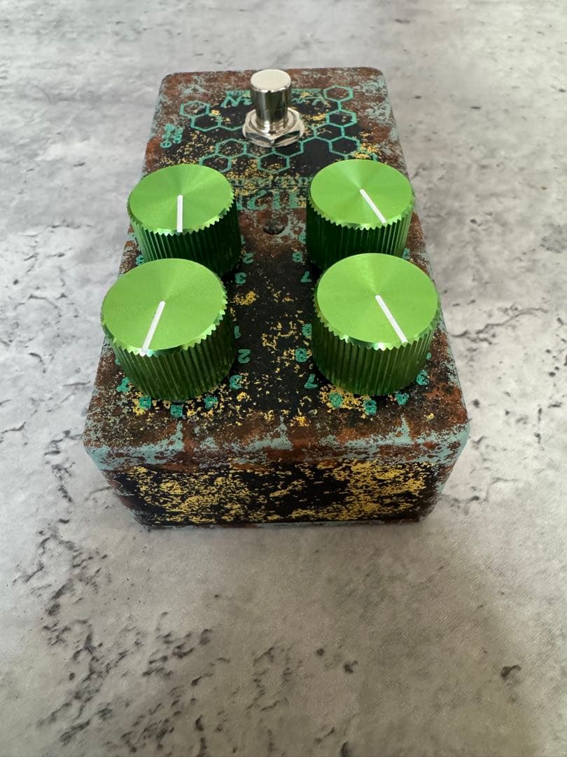 ギター KarDiaN Serotonin Origin S.T.