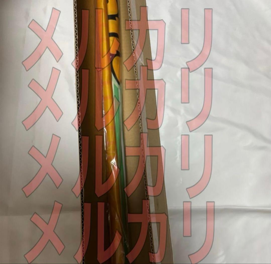 学園アイドルマスター 学マス 等身大タペストリー 藤田ことね ドデカミン