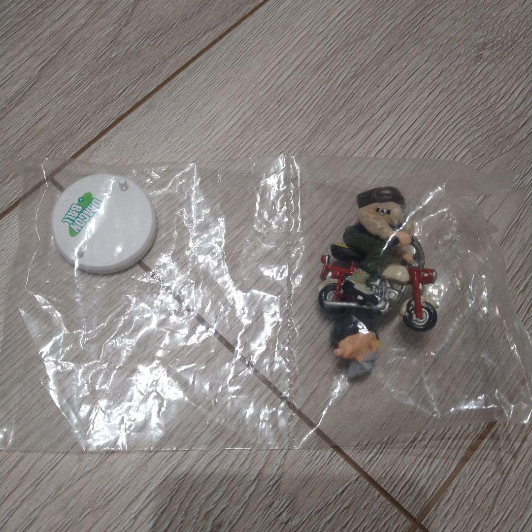 新品　ドラゴンボール ミニフィギュアセレクション プラス　フルコンプ　6種　レア