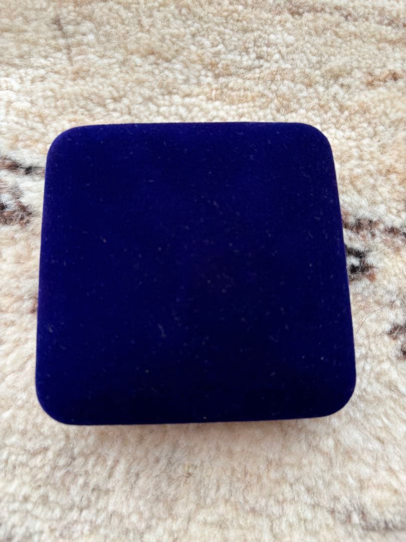 東京ディズニーランド 5周年 記念メダル 限定版