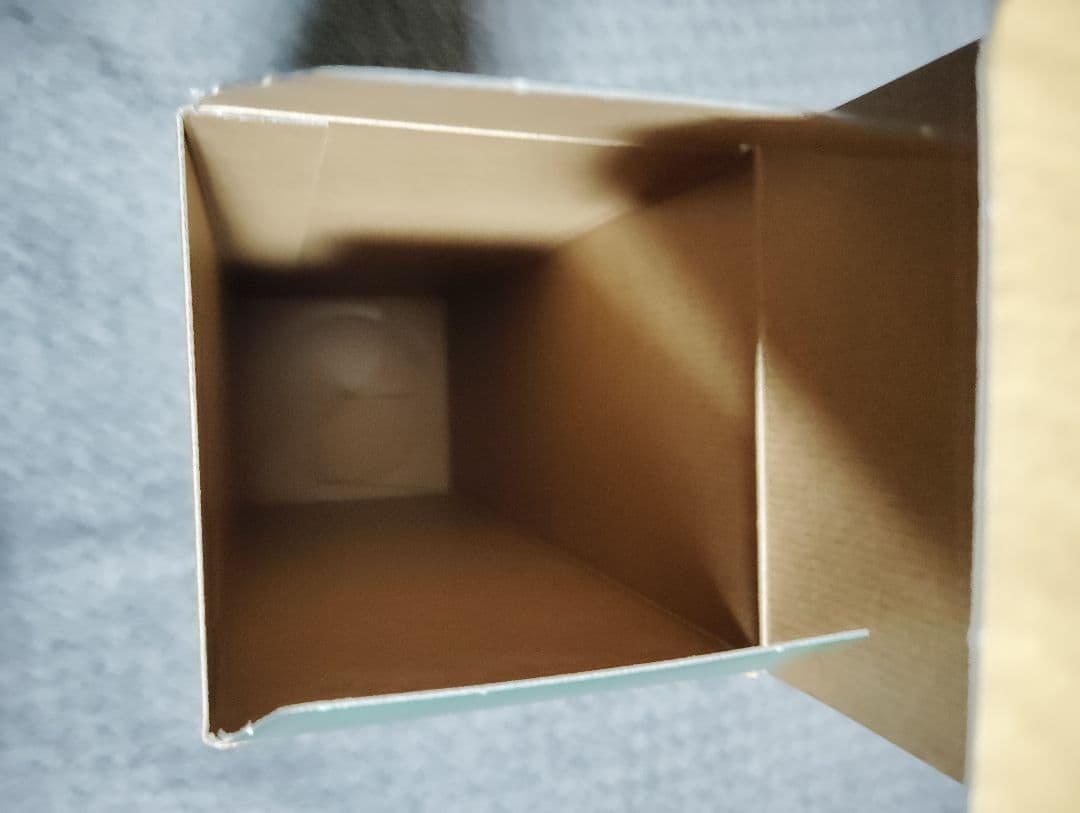 【化粧箱のみ】サントリー 白州 18年 700ml