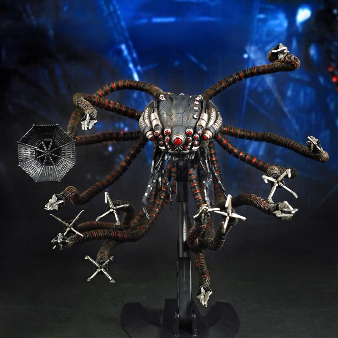 ✨希少・未開封✨ ホットトイズ マトリックス センチネル 1/16