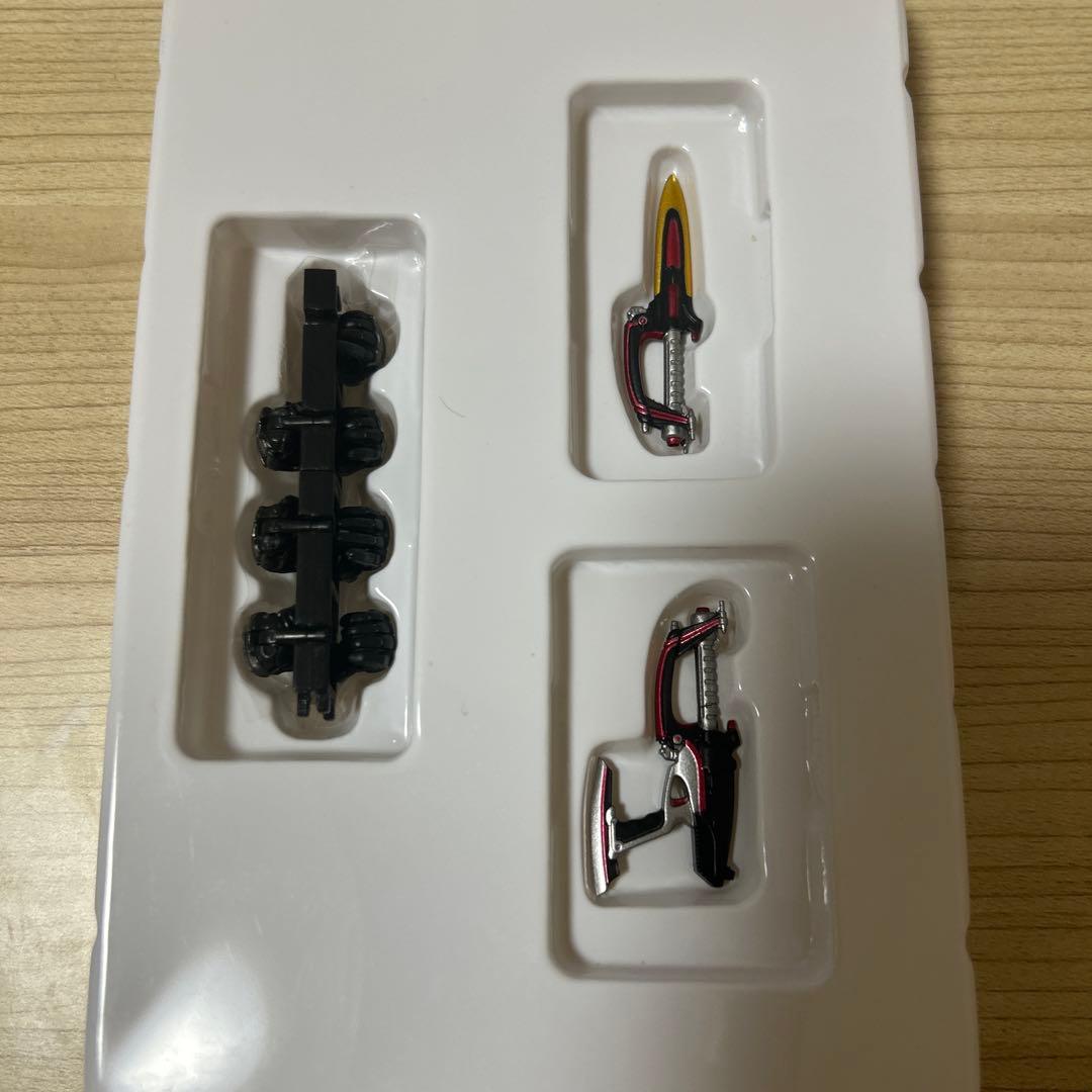 【ジャンク】S.H.Figuarts真骨彫仮面ライダーカブト