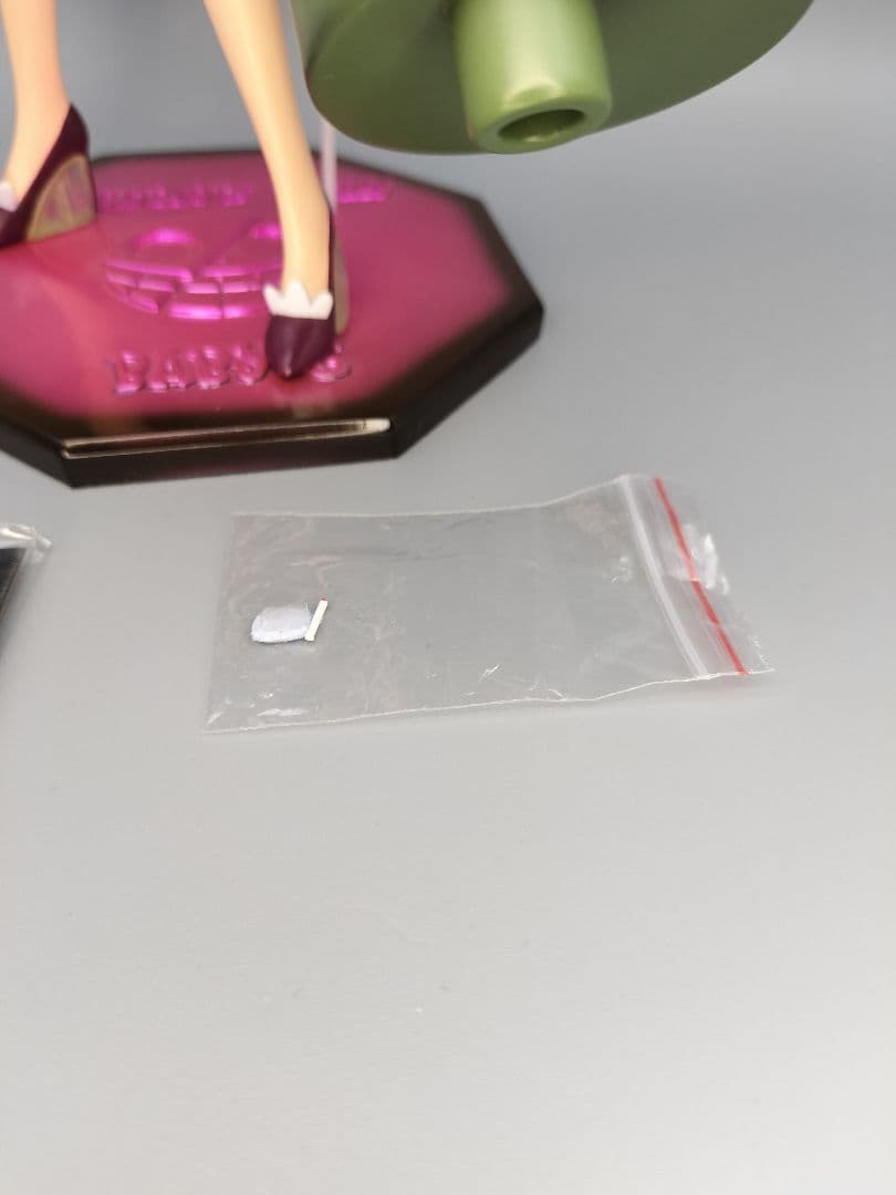 ベビー5 海外フィギュア ワンピース ガレージキット