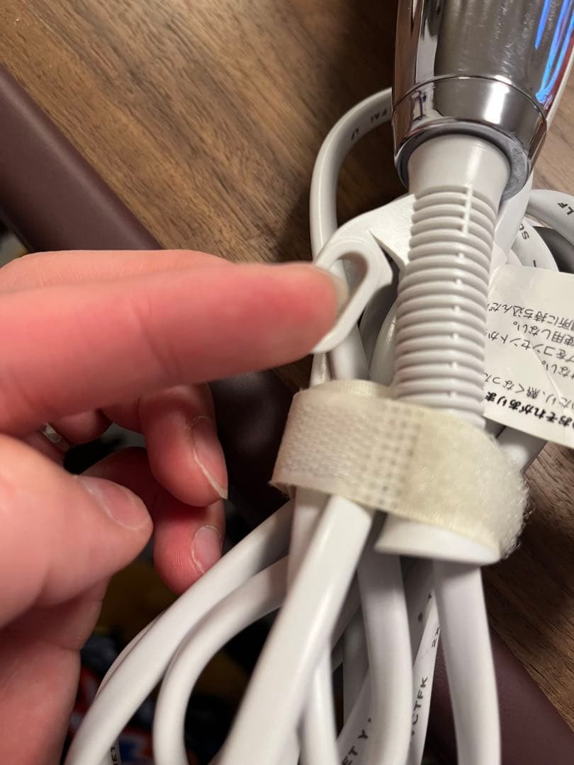 ReFa ヘアドライヤー　2021年製