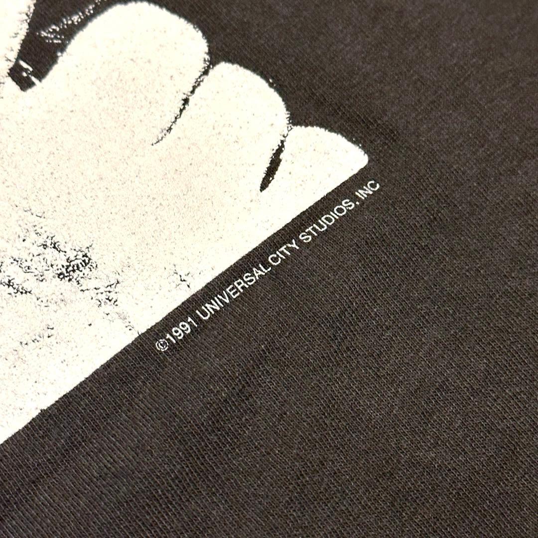 kuffs tシャツ 野村訓市 vintage ムービーt カフス